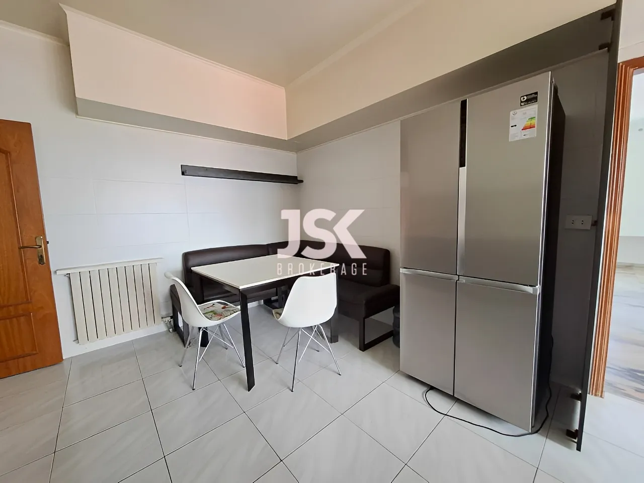 Apartment for Rent in Kaslik