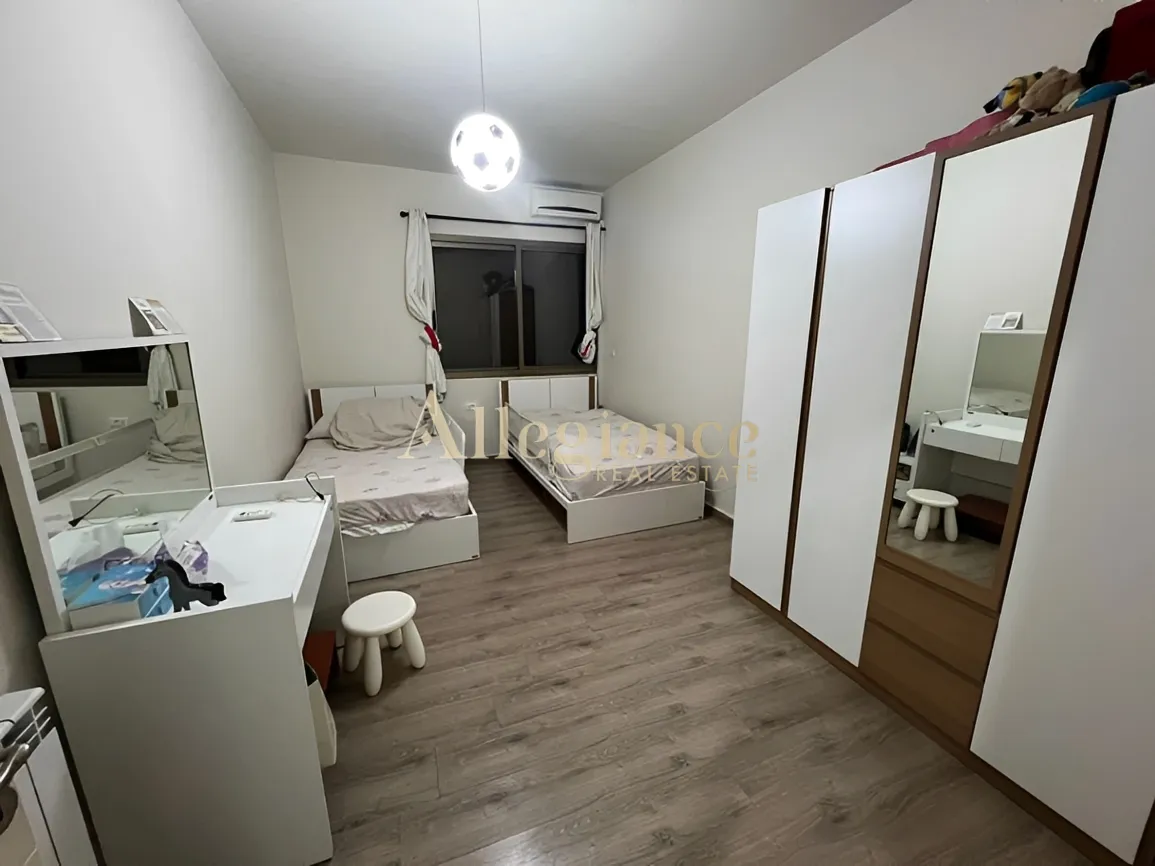 Apartment for sale in Ain Saadeh, Lebanon