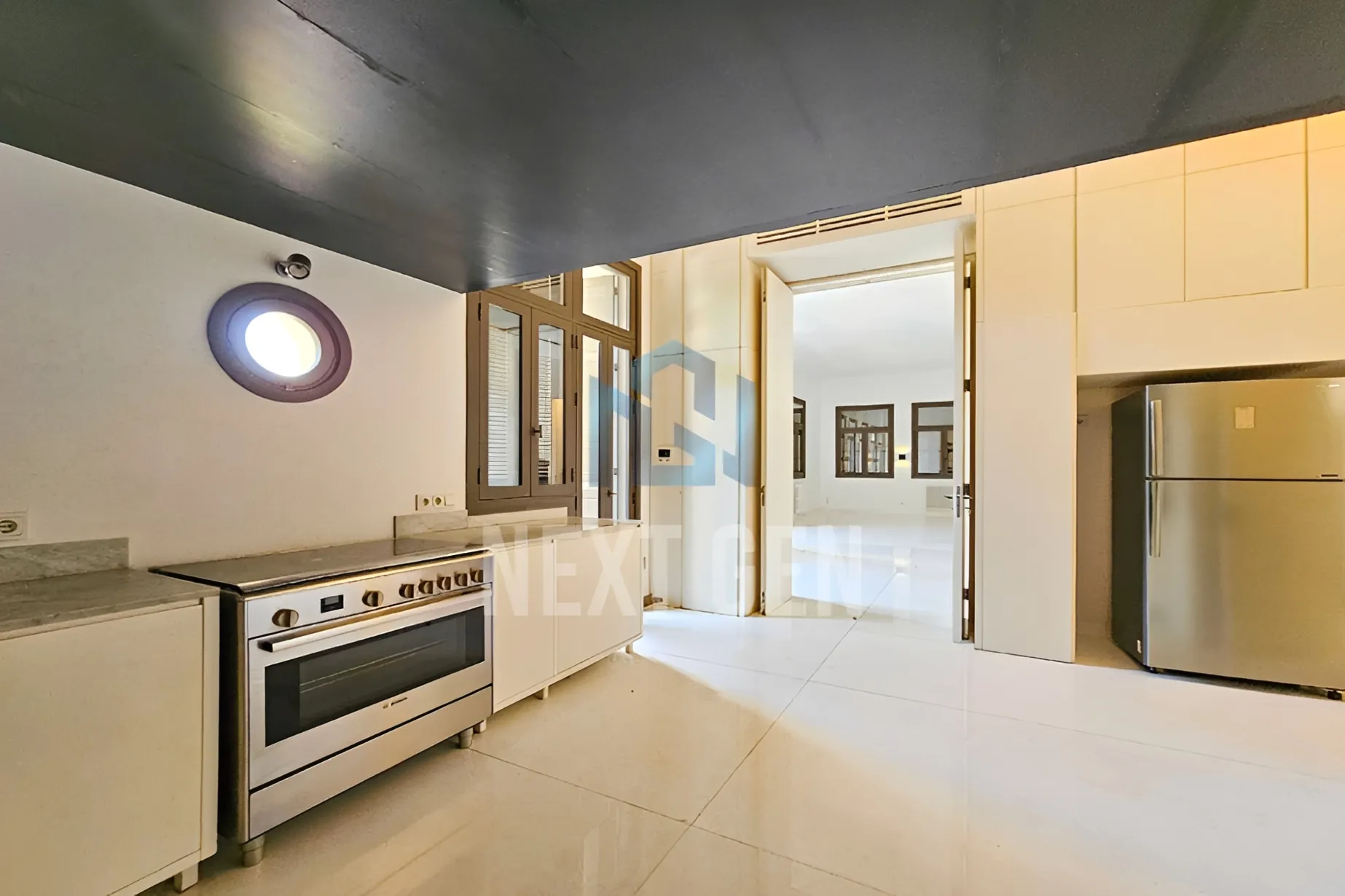Apartment for rent in Badaro, Beirut, Lebanon