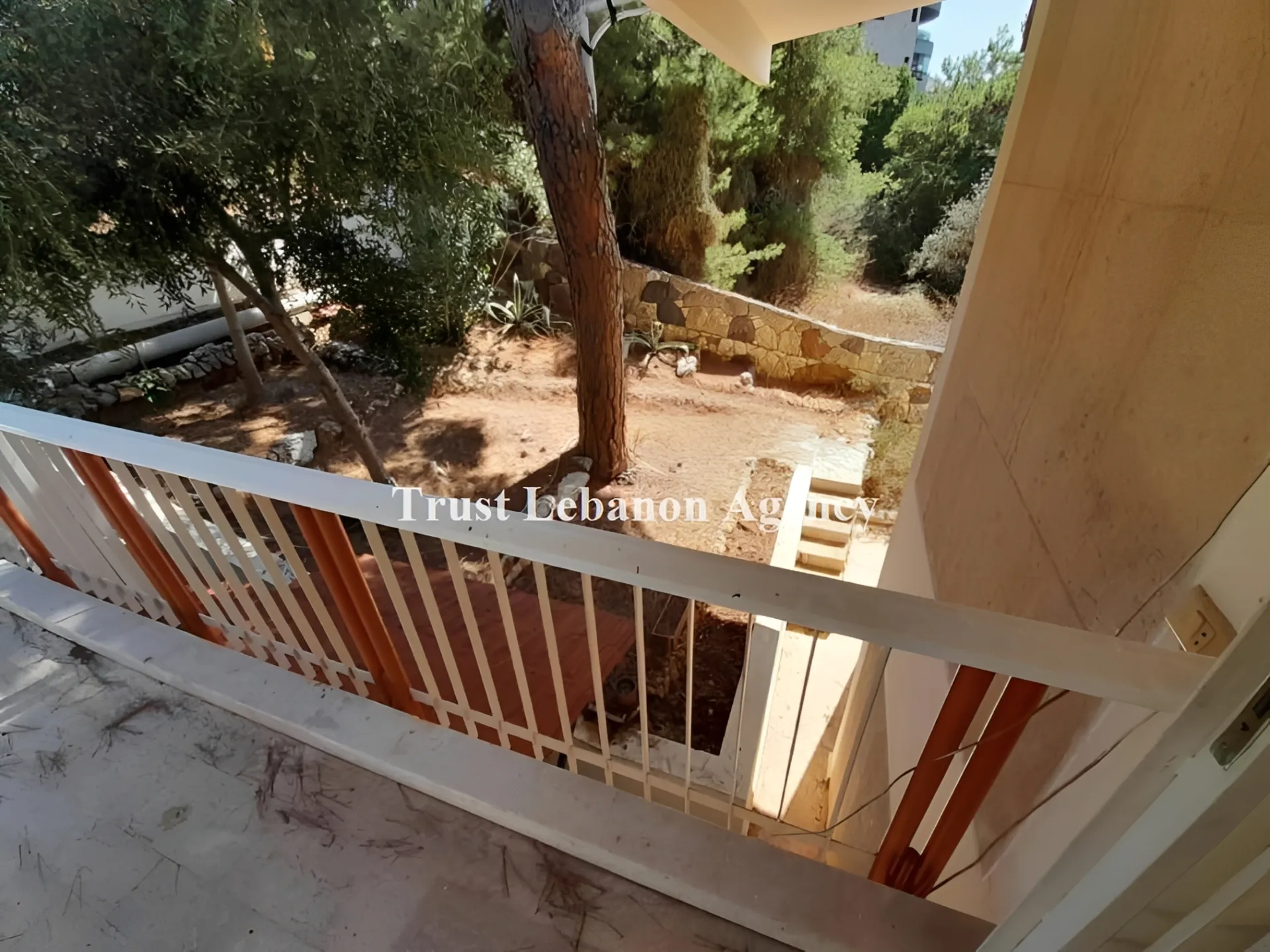 Villa for Sale in Metn Monteverde Lebanon
