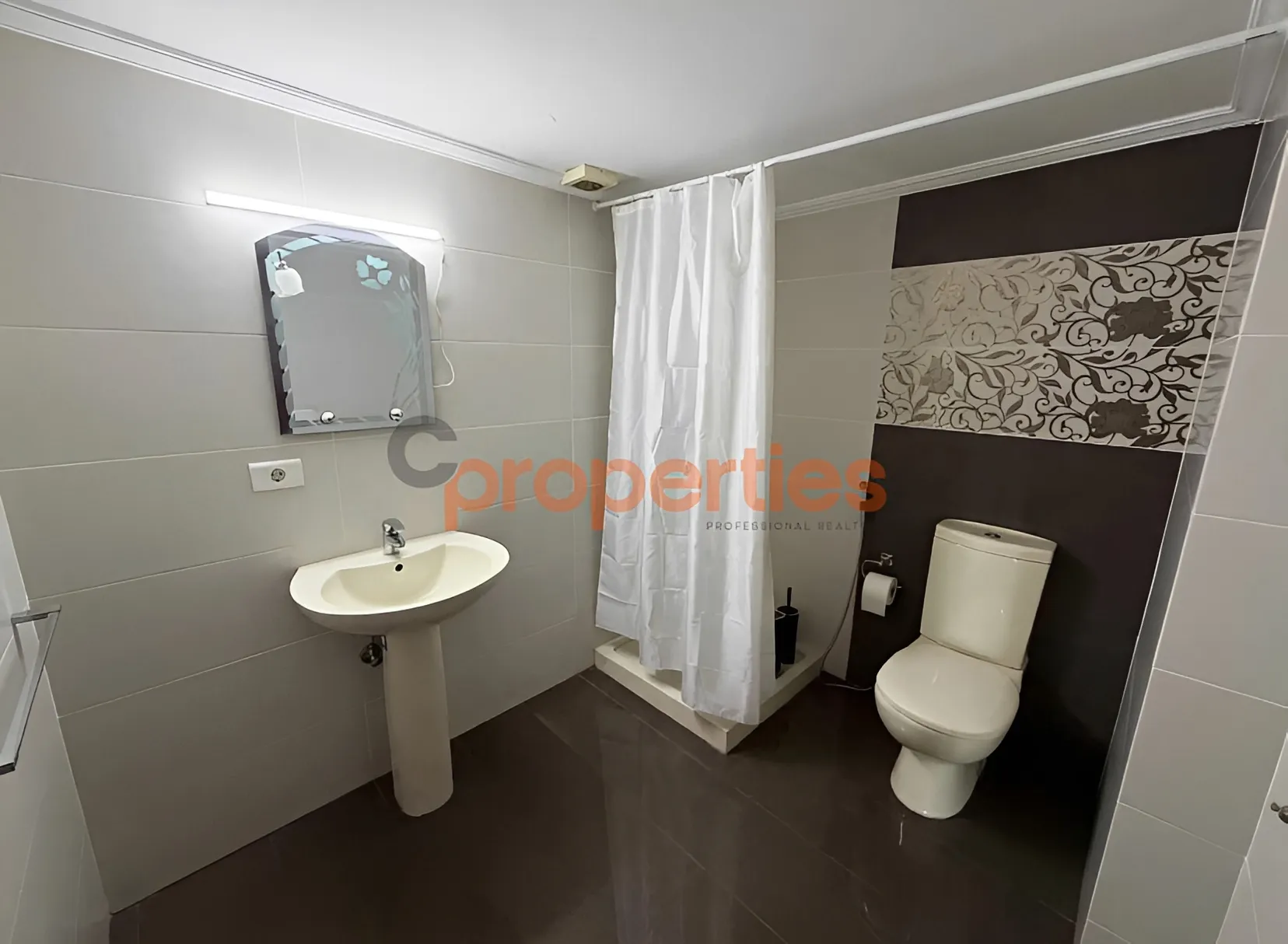 Apartment for Rent in Fidar