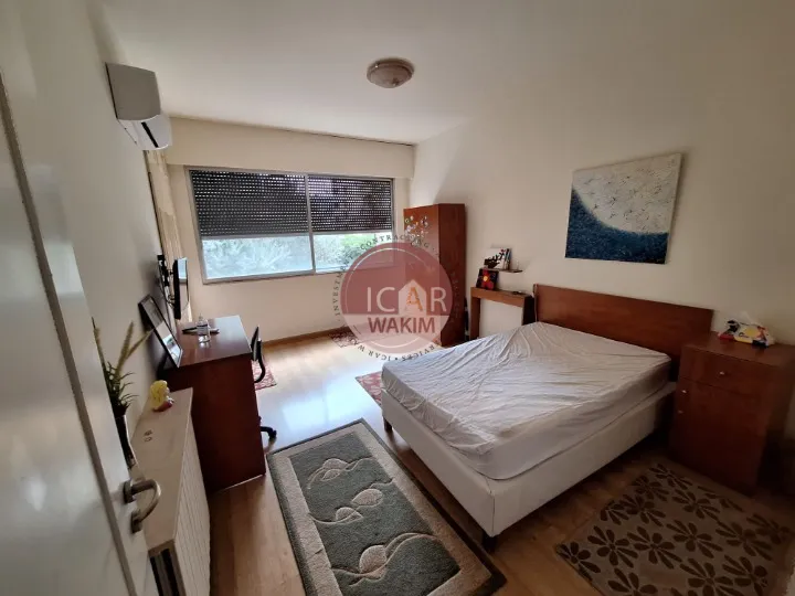 Apartment for sale in Horch Tabet