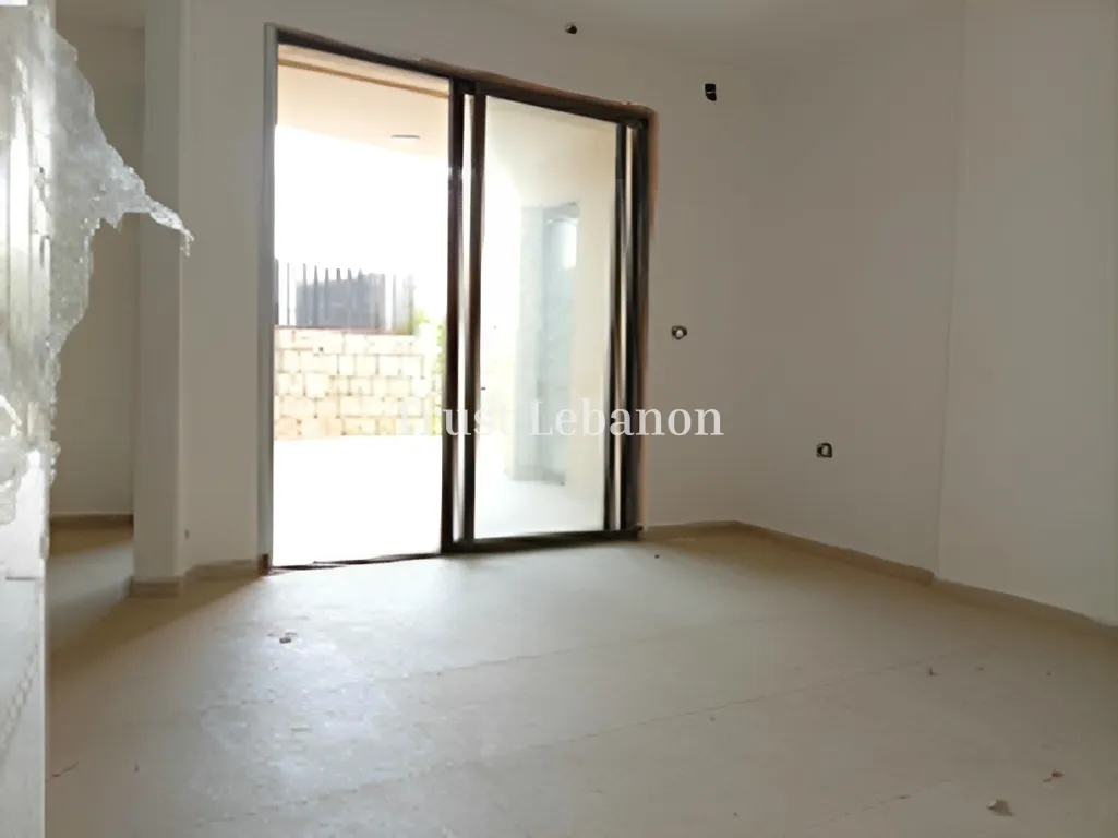 Apartment for sale in Jouret El Ballout, Lebanon