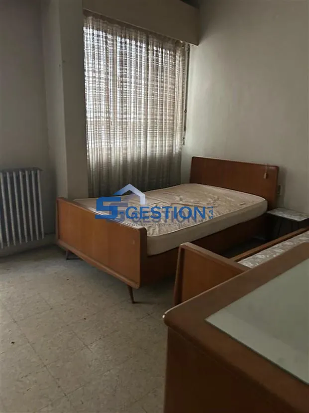 Apartment for Rent in Achrafieh - 2 bed, 2 bath