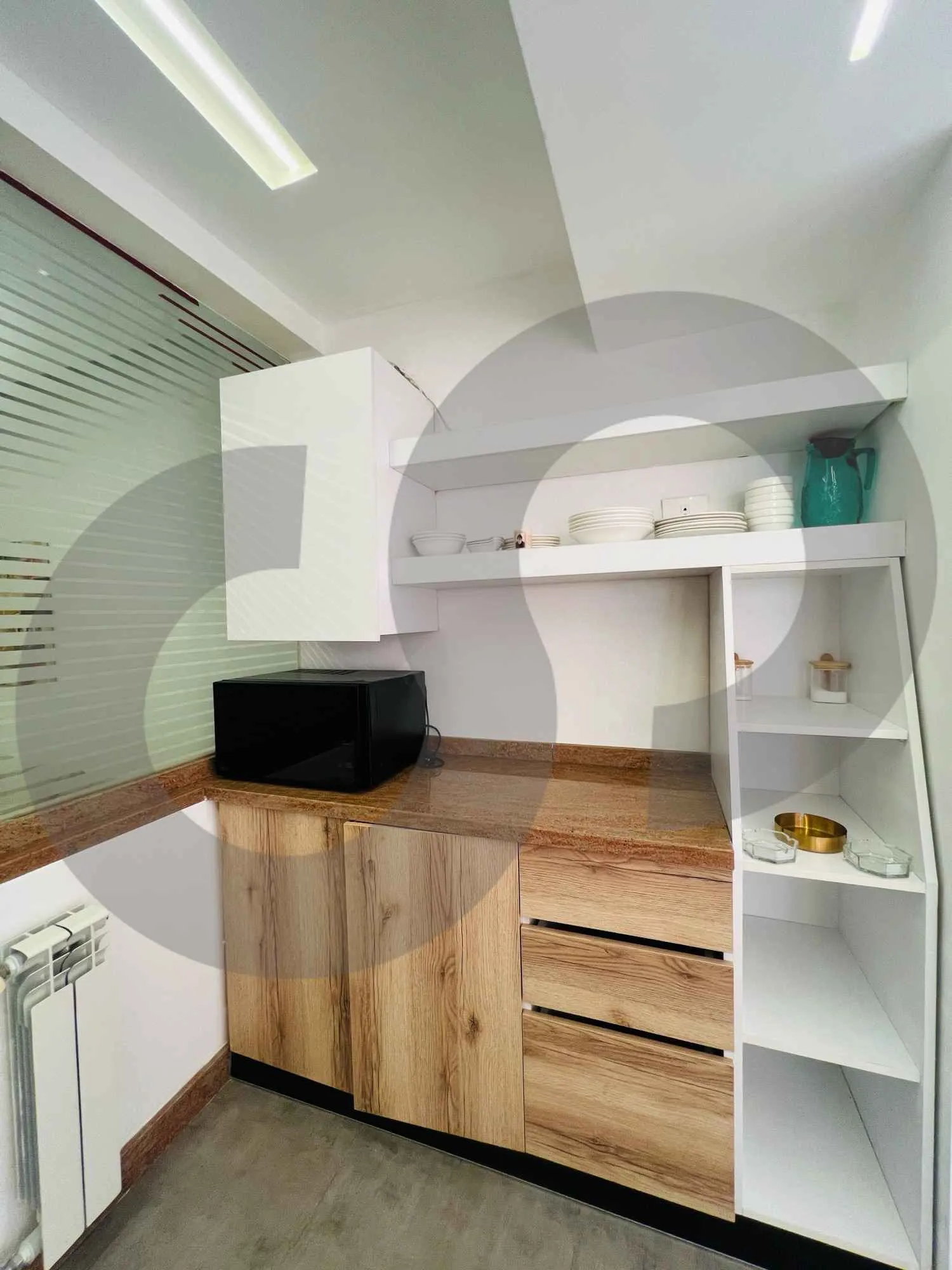 Apartment for Rent in Haret Sakher