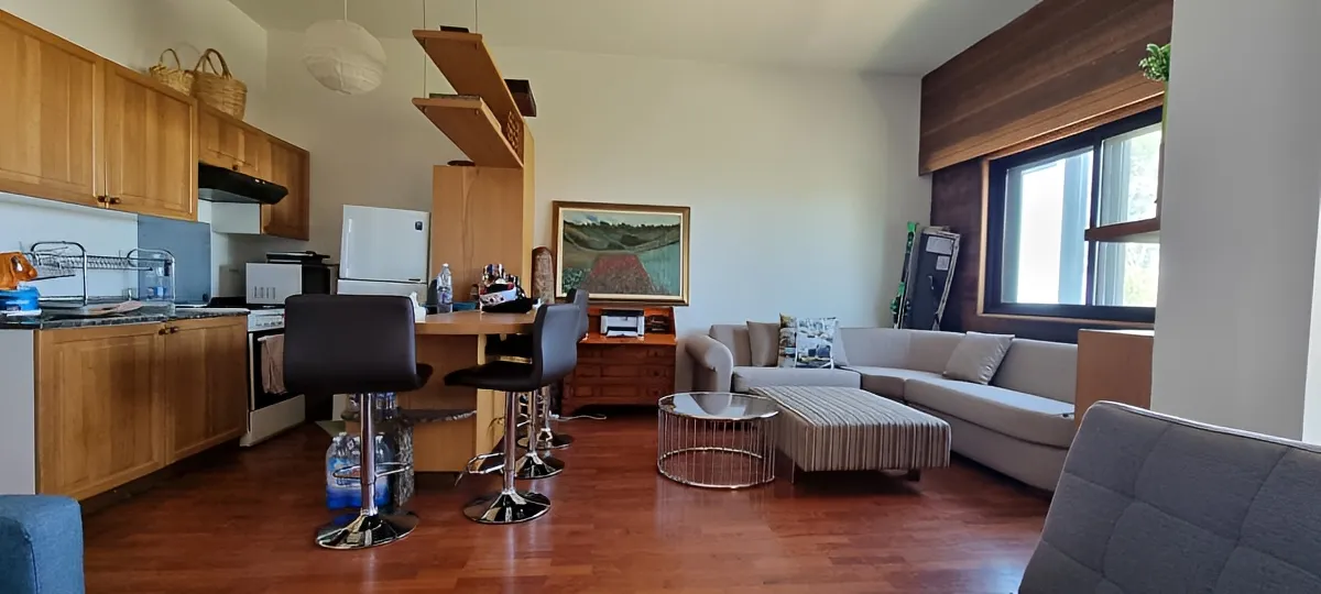 Chalet for Sale in Faraiya - 1 bed, 1 bath