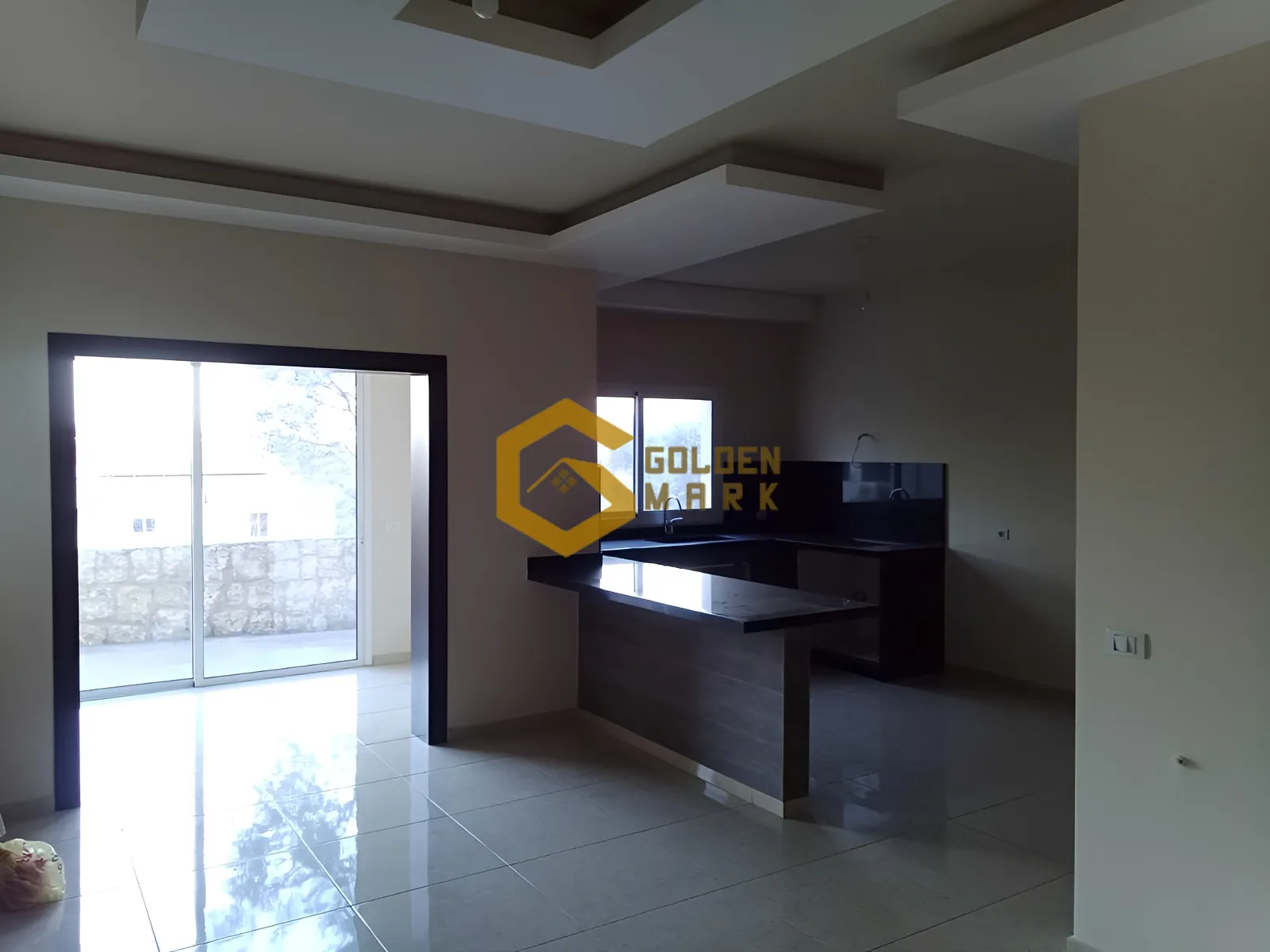 Apartment for Sale in Btouratij - 2 bed, 2 bath