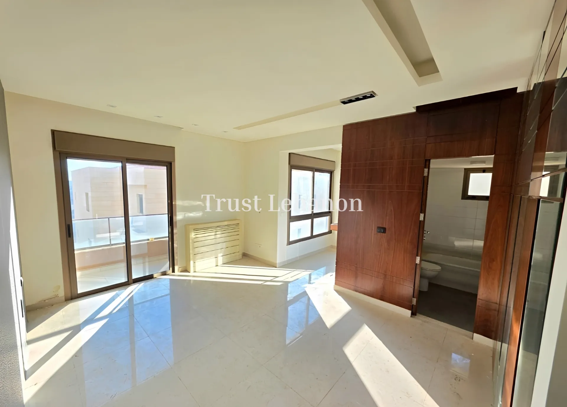 Apartment for sale in Cornet Chahwan