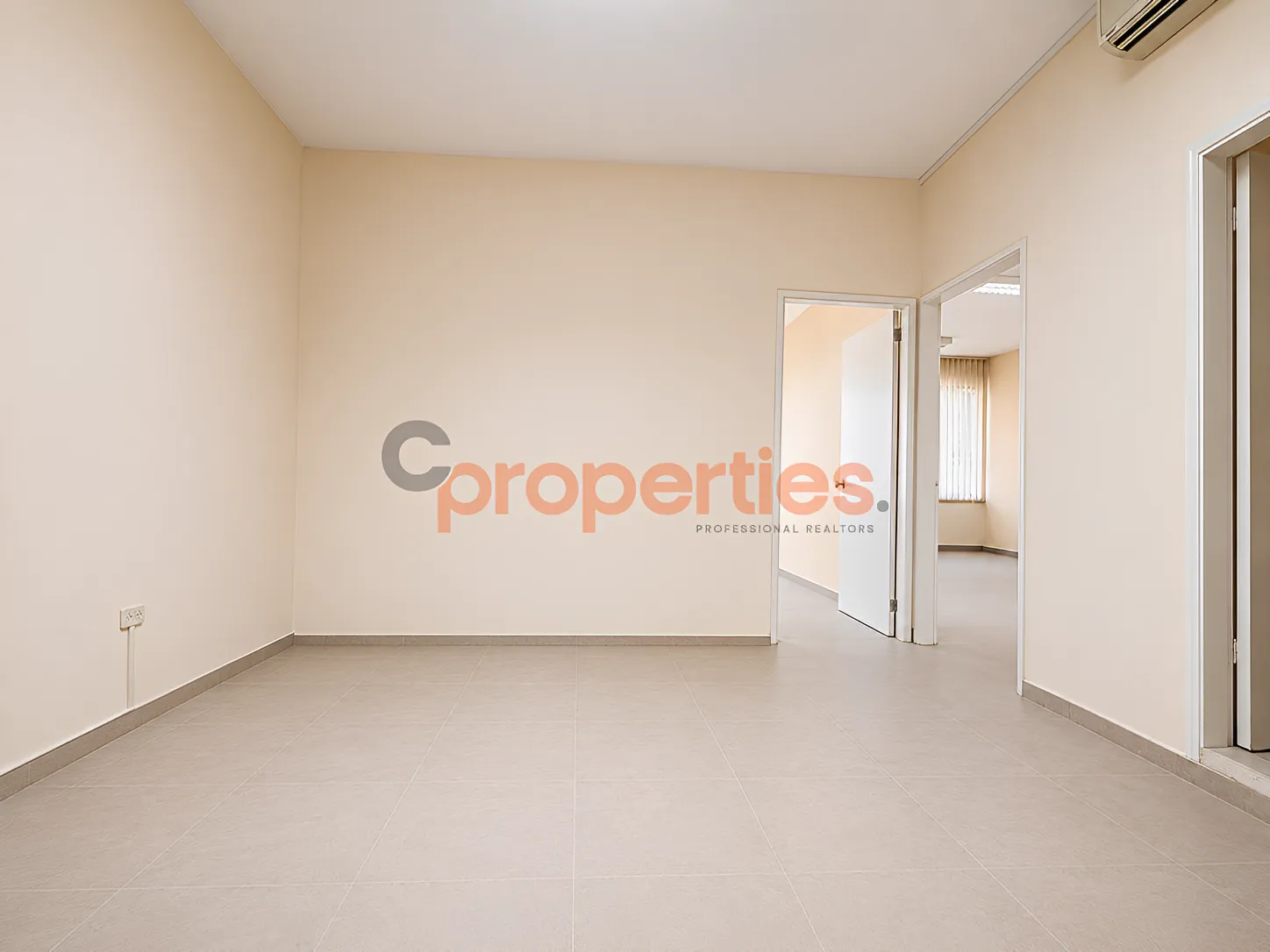 Office for rent in Hamra, Beirut, Lebanon