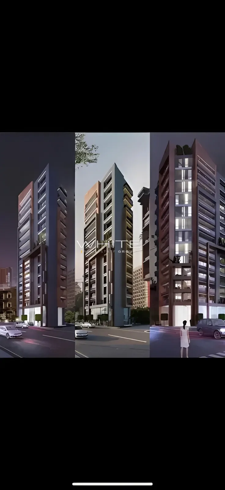 Apartment for Sale in Achrafieh