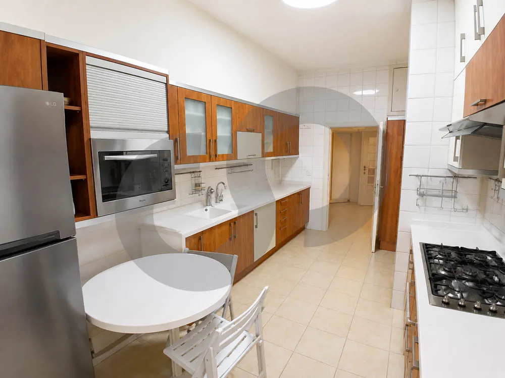 Apartment for Sale in Clemenceau