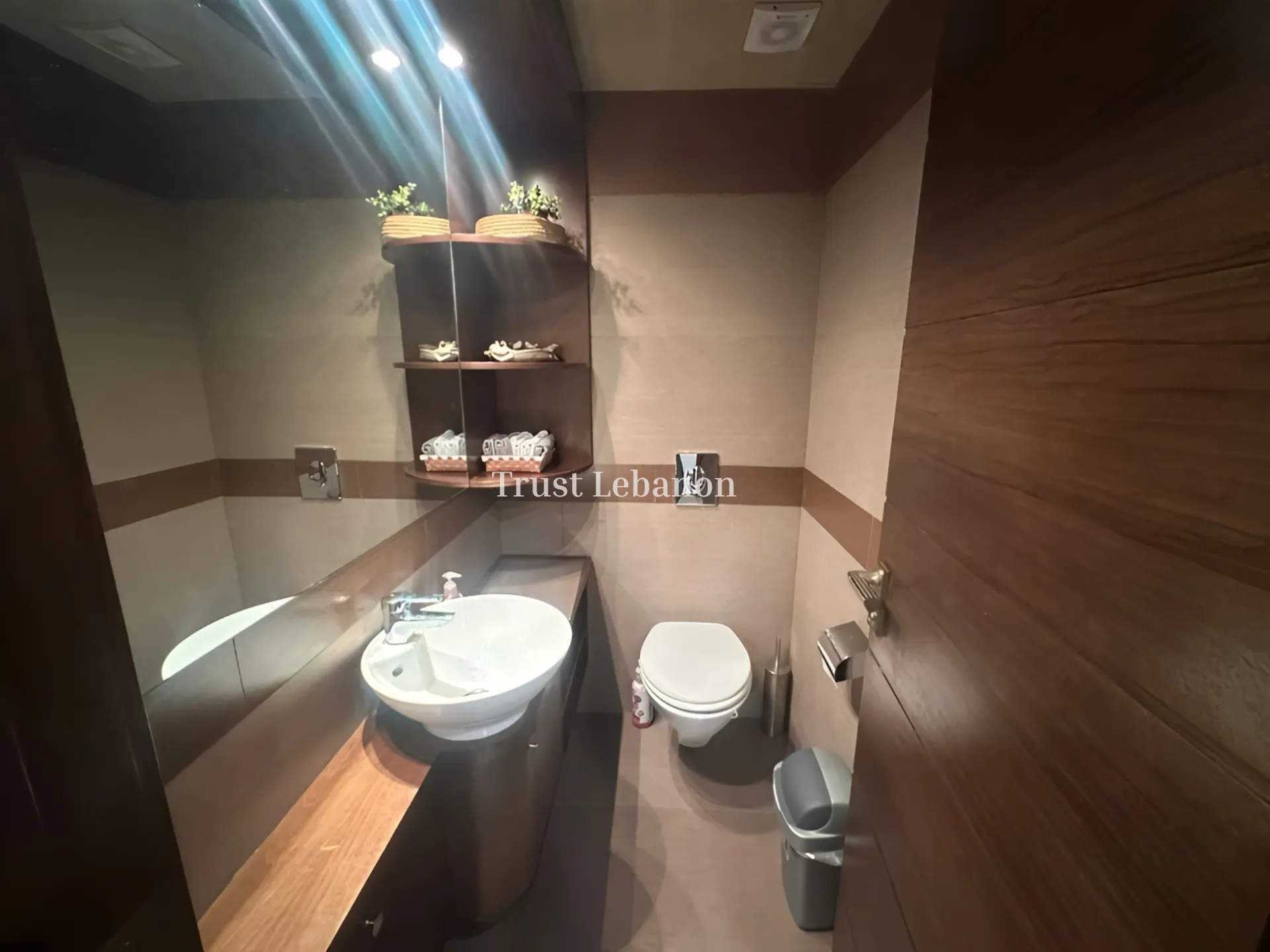 Apartment for Sale in Broummana, Lebanon