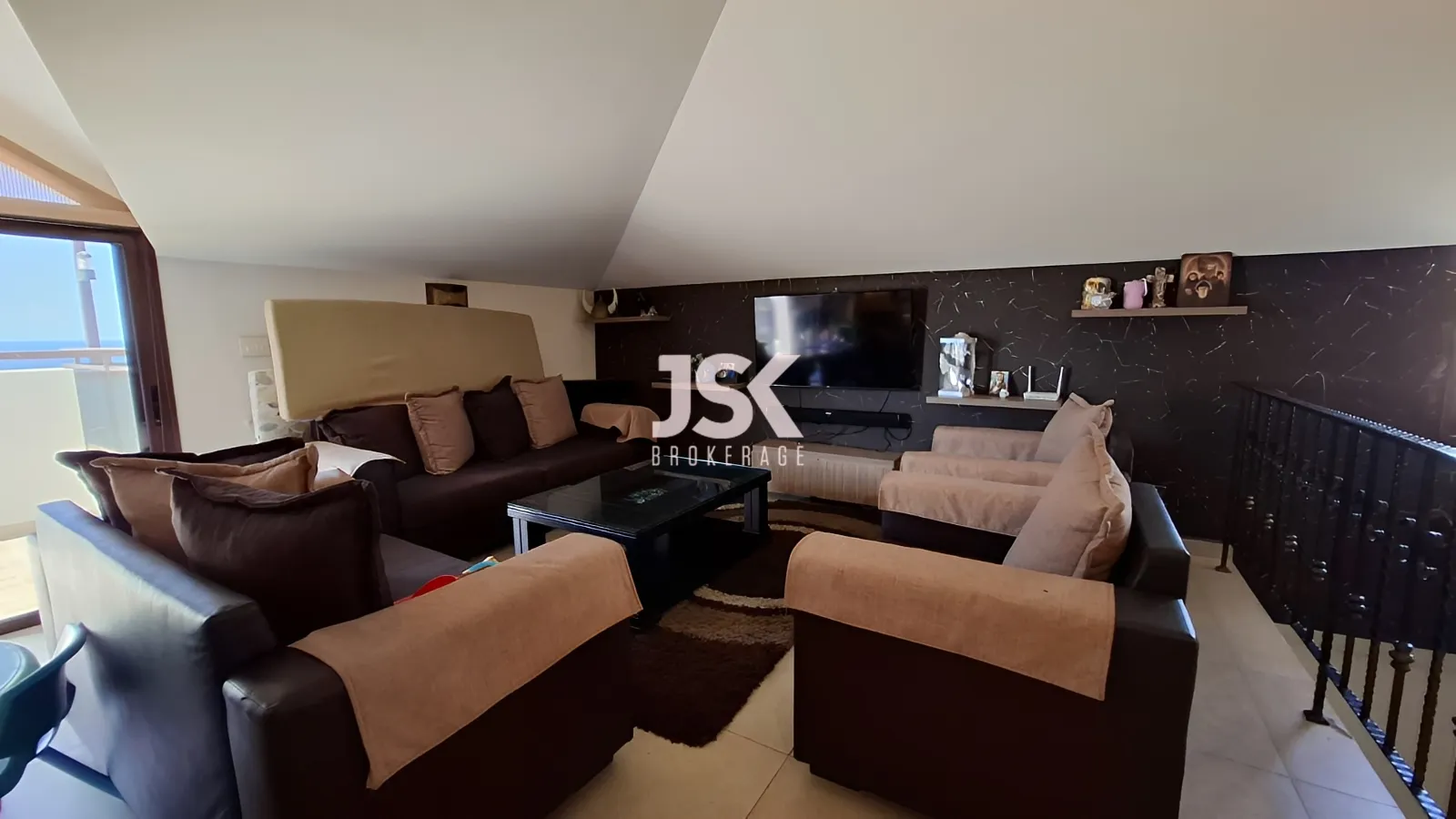 Duplex for Sale in Nahr Ibrahim