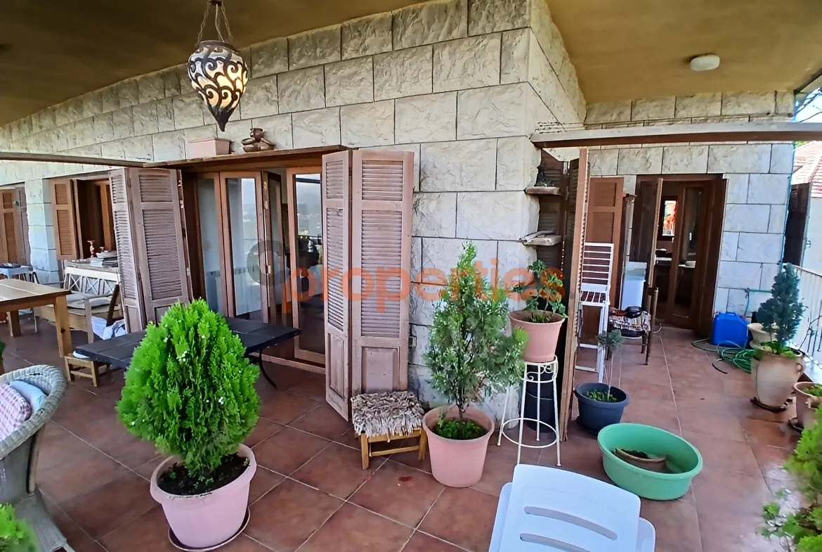 Apartment for Rent in Bolonia