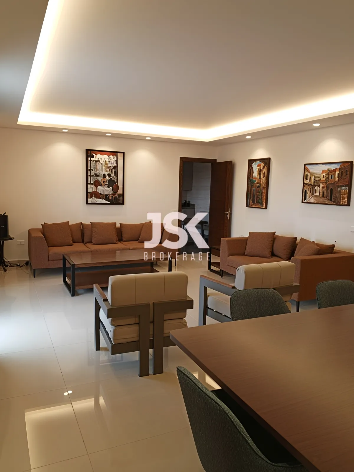 Apartment for Sale in Habboub