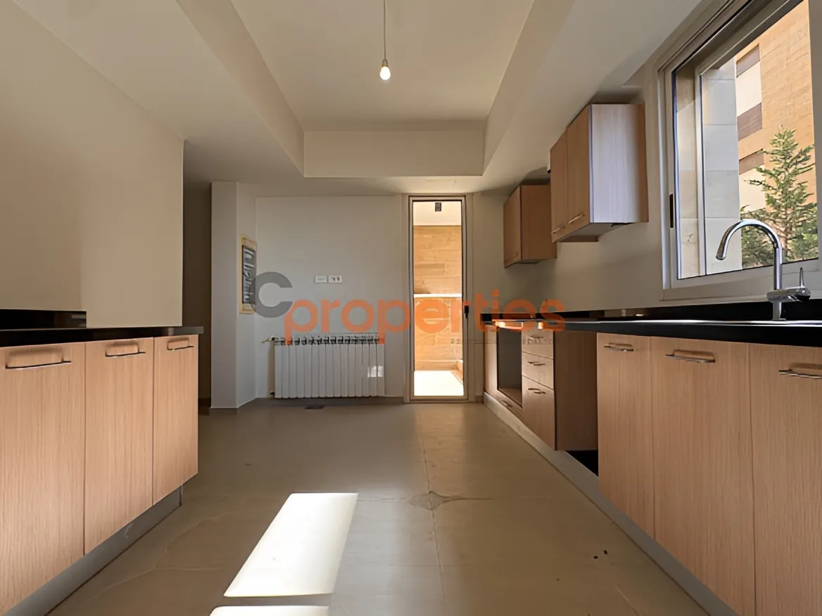 Apartment for Sale in Beit Misk