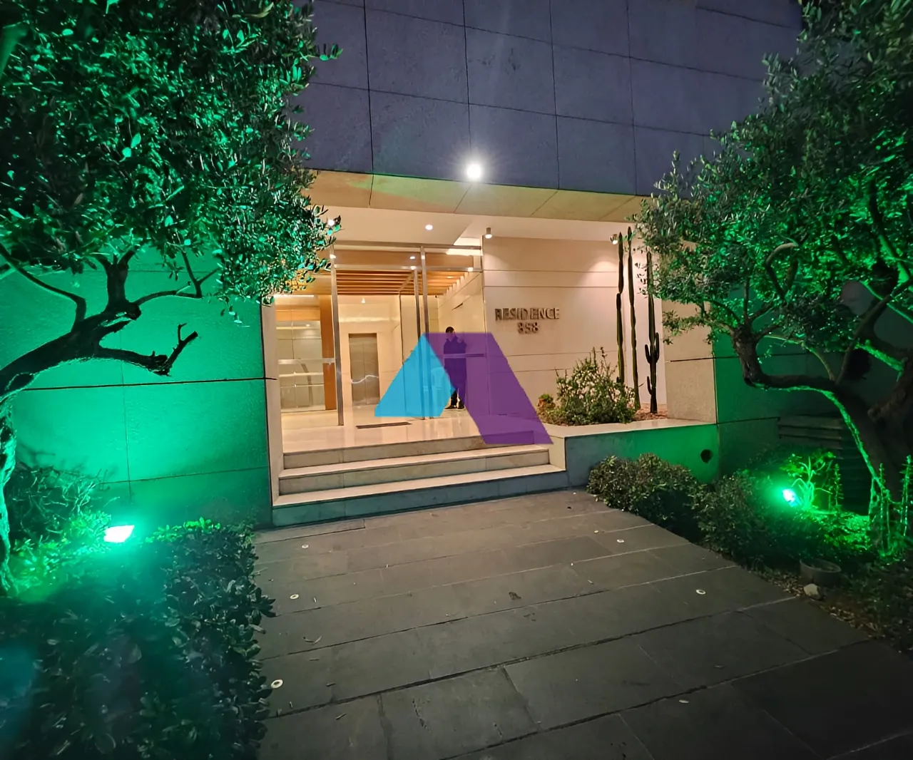 Apartment for Sale in Charles Malek - 3 bed, 4 bath