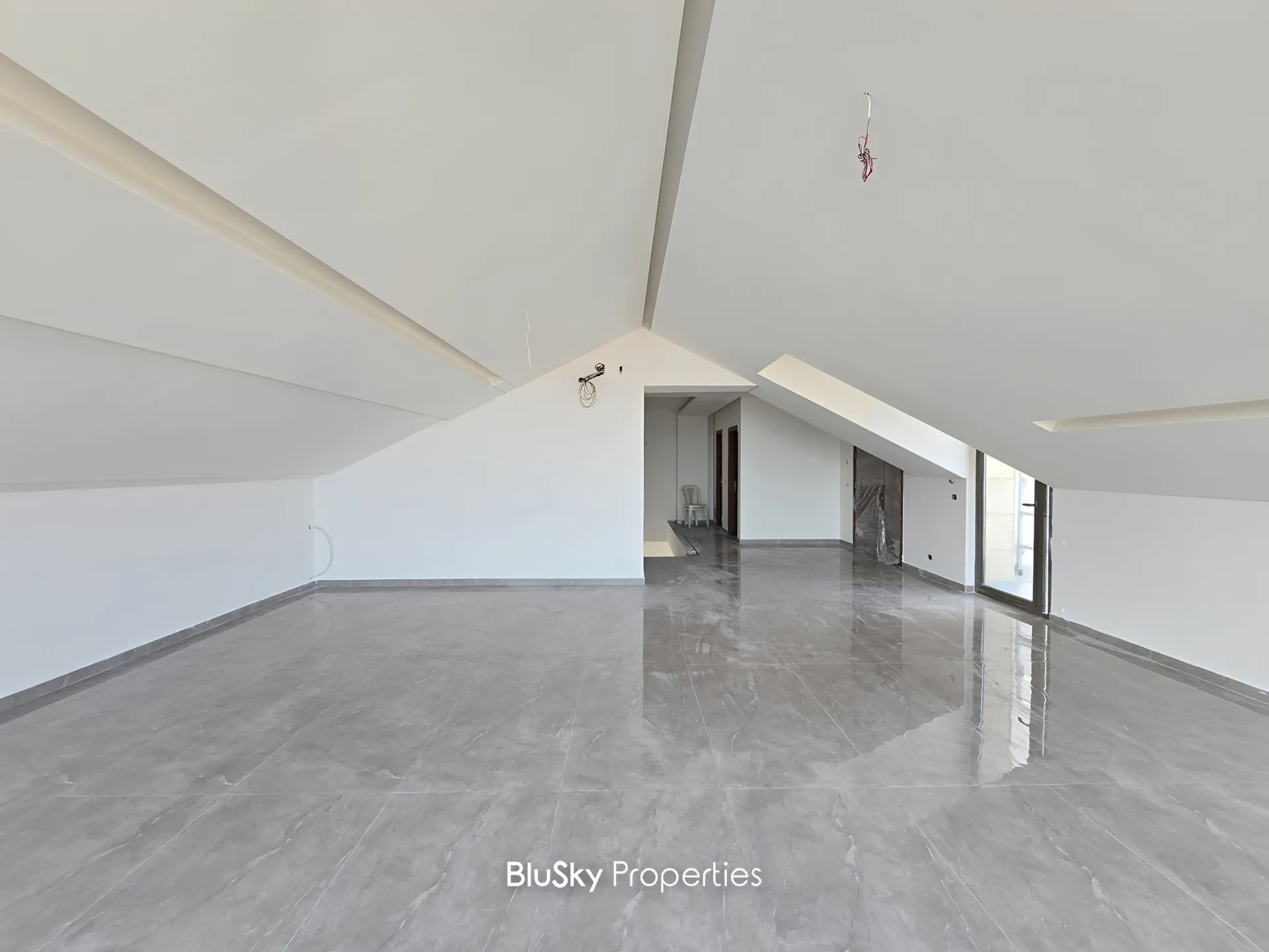 Duplex for sale in Mansourieh, lebanon