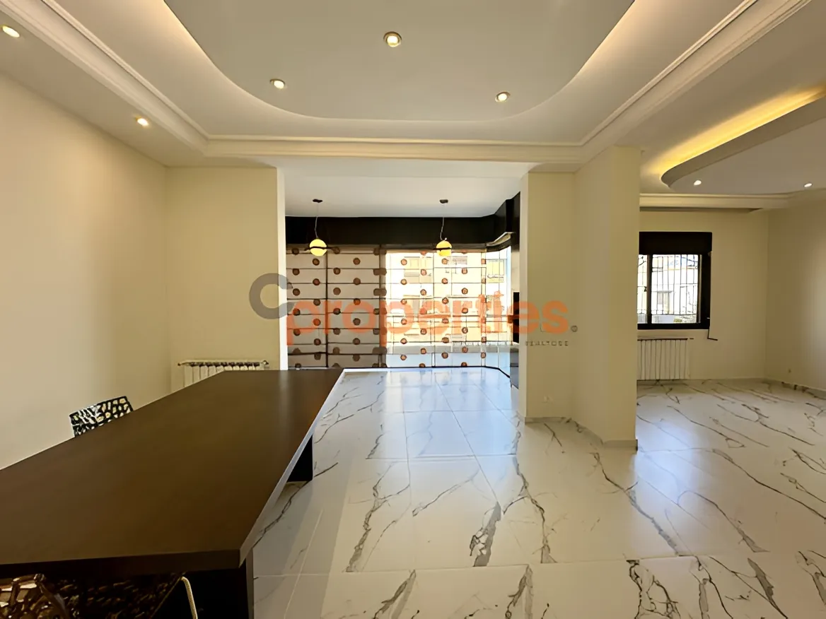 Apartment for Sale in Broummana - 3 bed, 3 bath