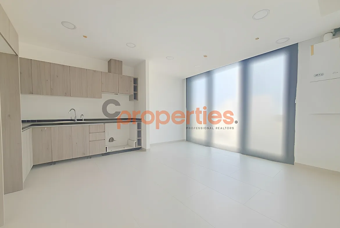 Apartment for Sale in Achrafieh