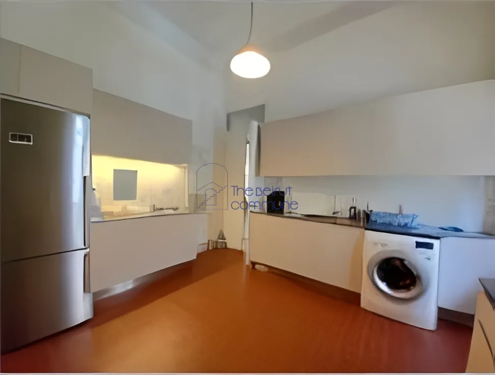 Residential in Achrafieh, beirut, lebanon - 4 bed, 3.0 bath