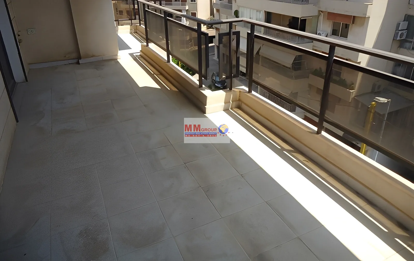 Apartment for Rent in Mansourieh - 2 bed, 2 bath