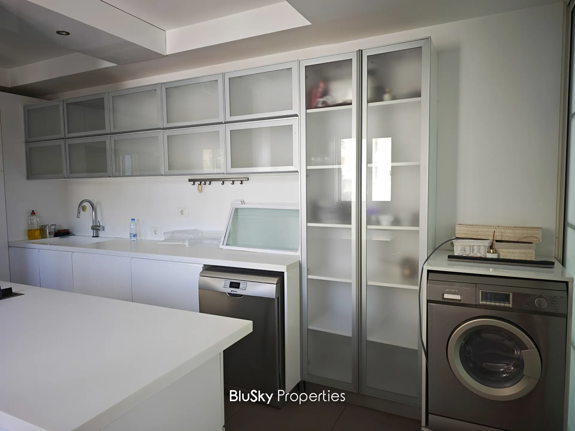 Duplex for sale in Ain saadeh, lebanon