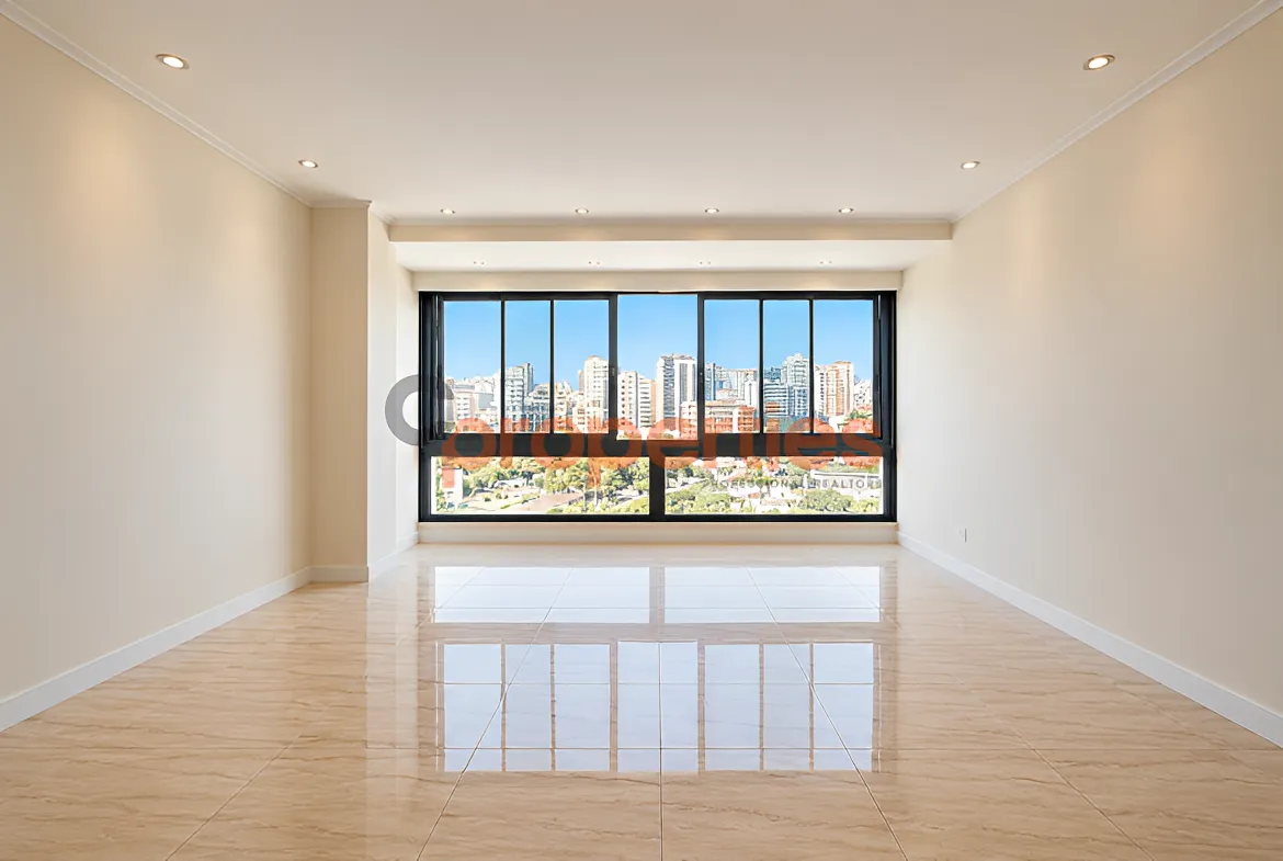 Apartment for Sale in Ramlet El Baida