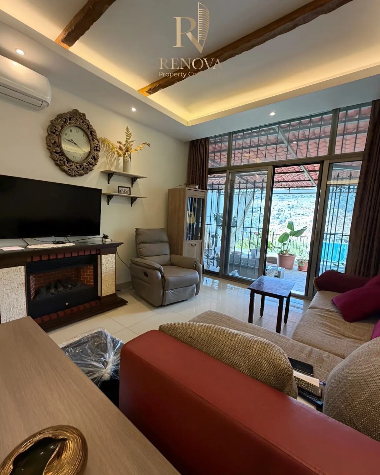 Residential Building for rent in Mansourieh, Lebanon