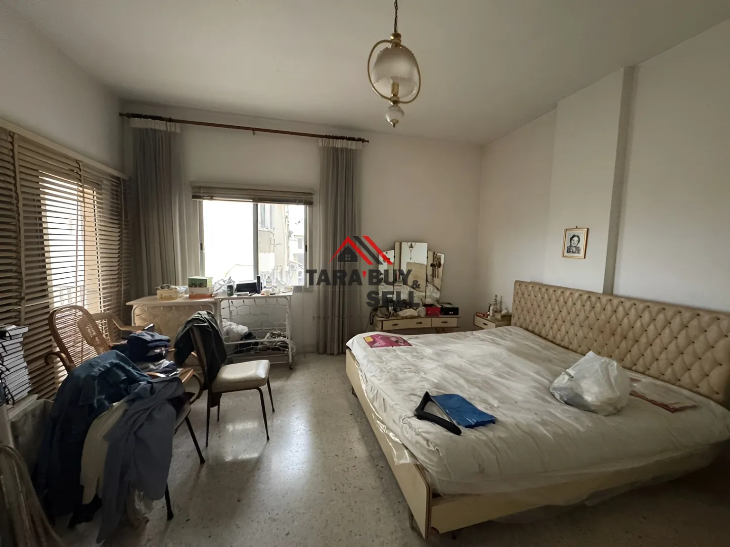 Apartment for sale in Ballouneh, Lebanon
