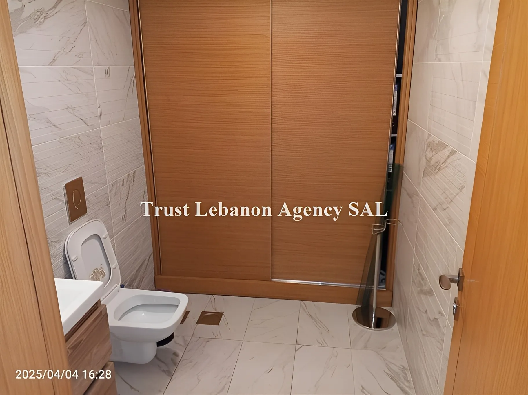 Apartment for Sale in Badaro Beirut Lebanon - 3 bed, 3 bath