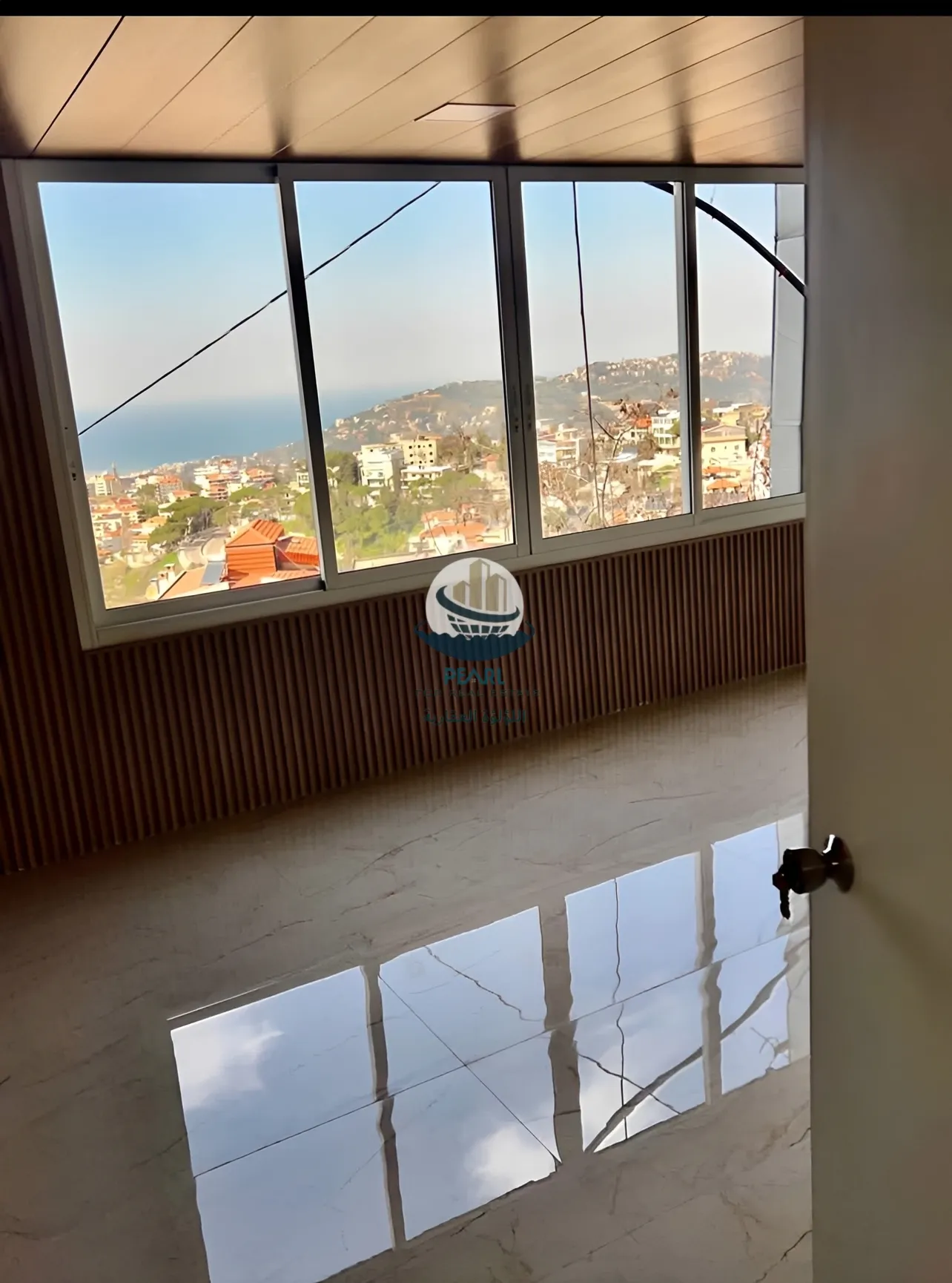 Office for sale in Aley district, lebanon