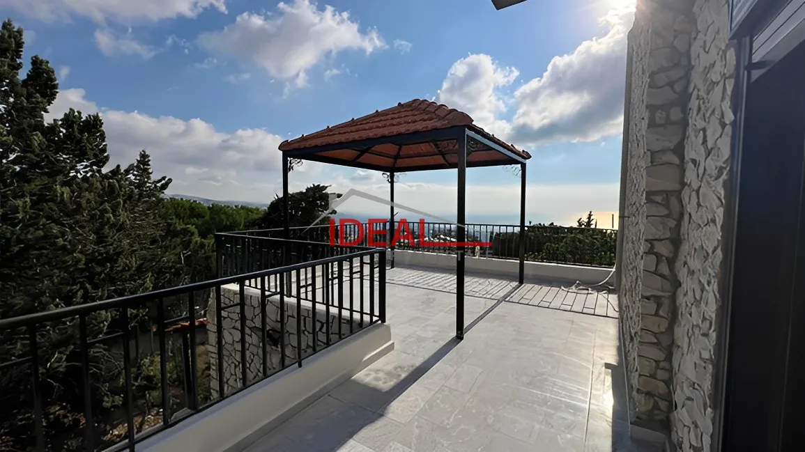 Apartment for Sale in Sehayleh, Lebanon