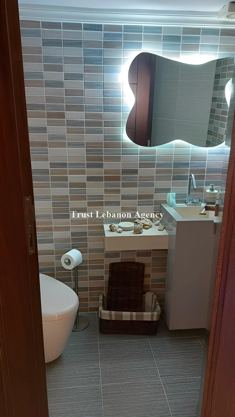 Apartment for Sale in Metn Konaytre Lebanon
