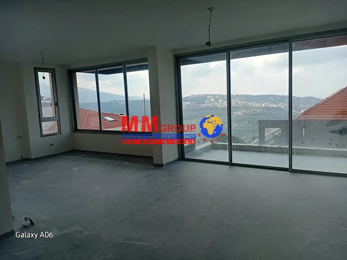 Apartment for Sale in Montiverdi, Lebanon - 3 bed, 4 bath