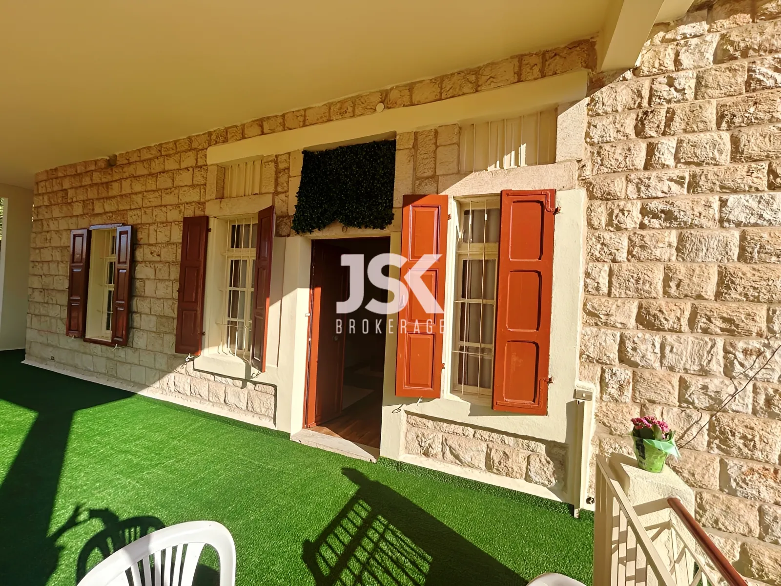 Villa for Sale in Ghadir