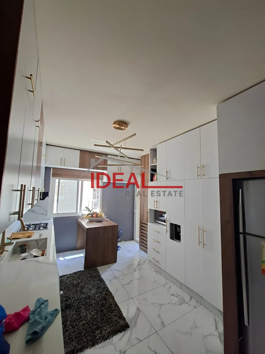 Apartment for sale in Sahel Aalma, Lebanon - 3 bed, 3 bath