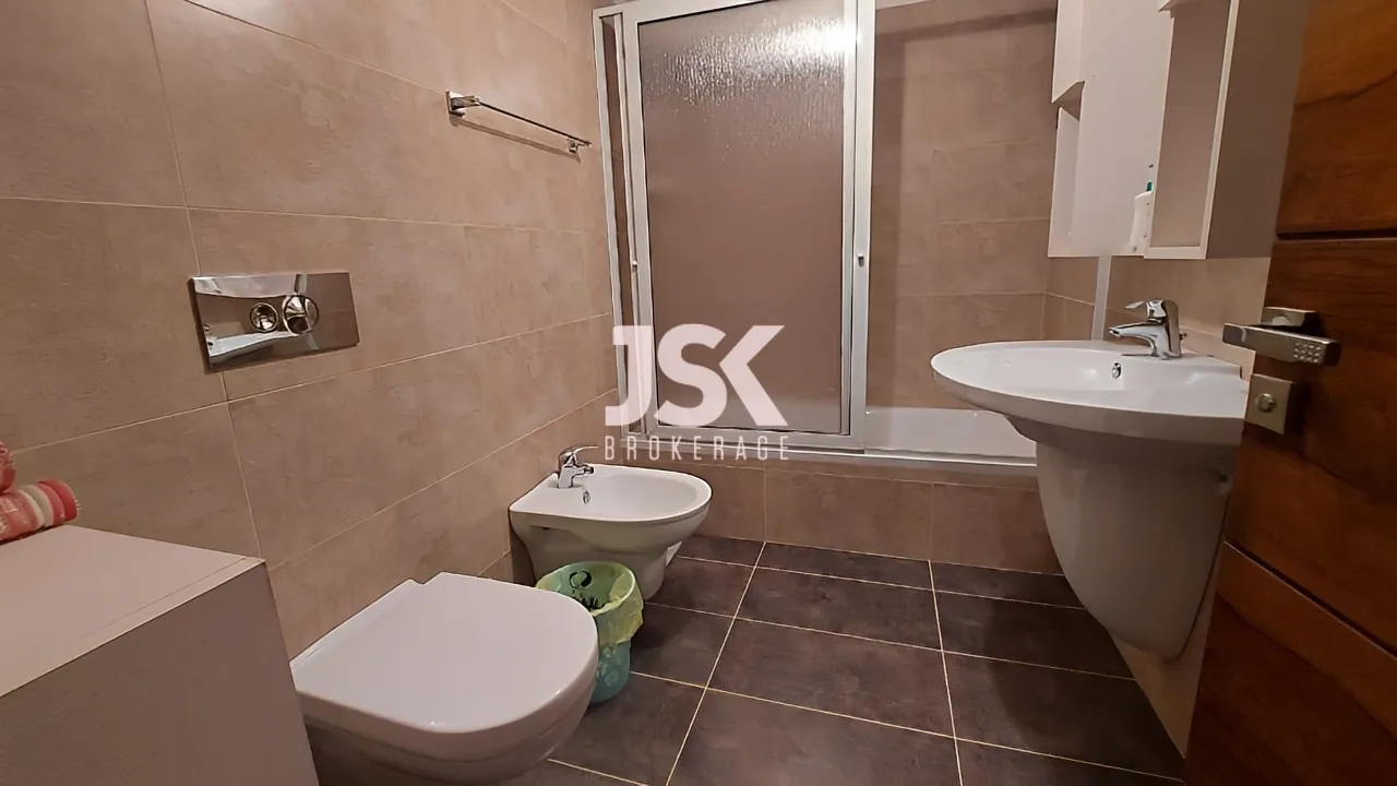 Apartment for Rent in Byblos
