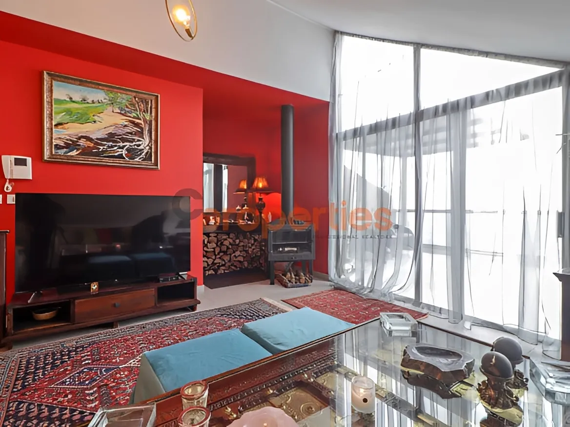 Apartment for Sale in Ain Saadeh
