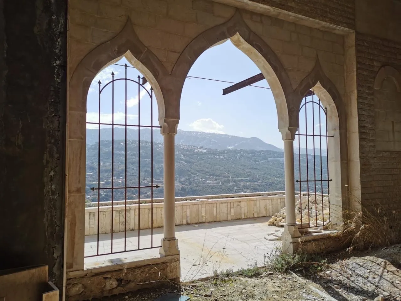 Villa for sale in Tourzaiyya, lebanon