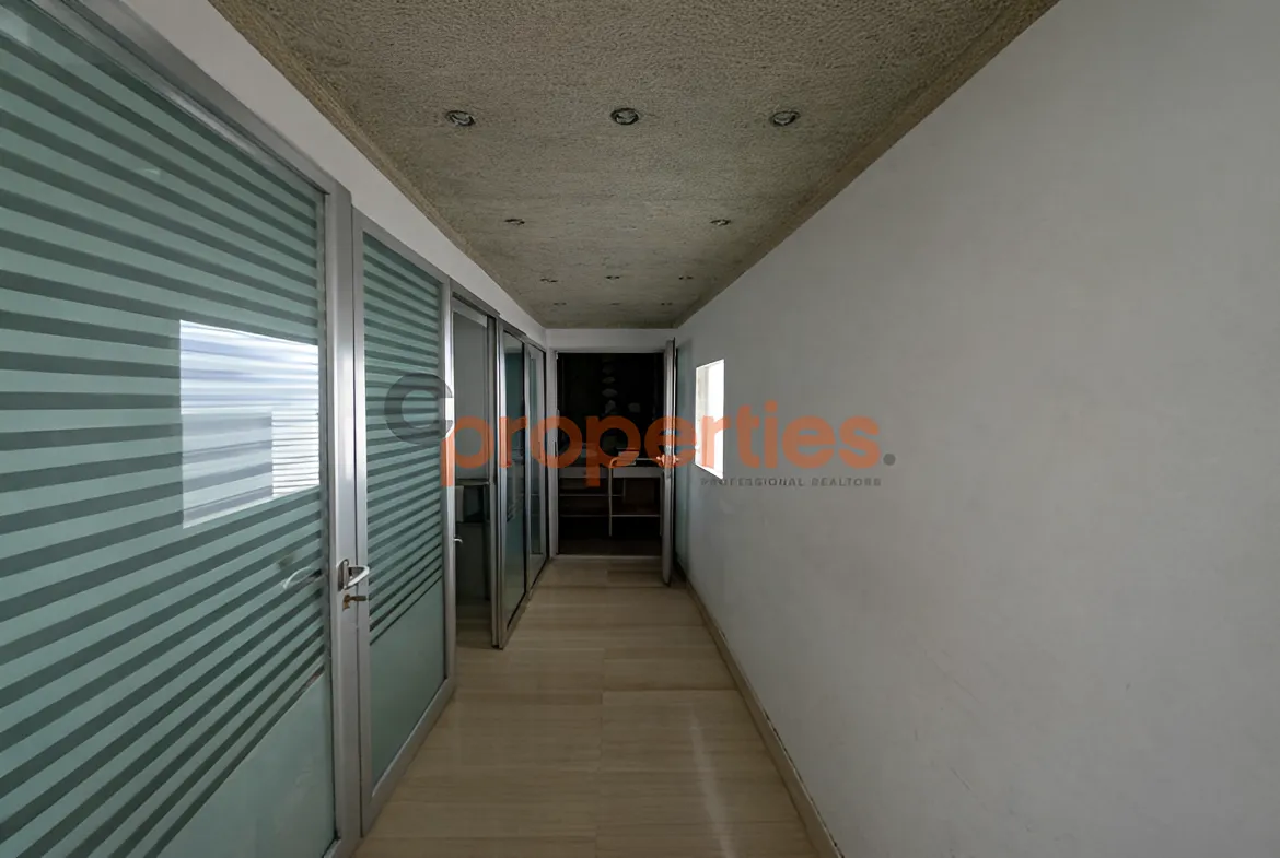 Office for Rent in Antelias