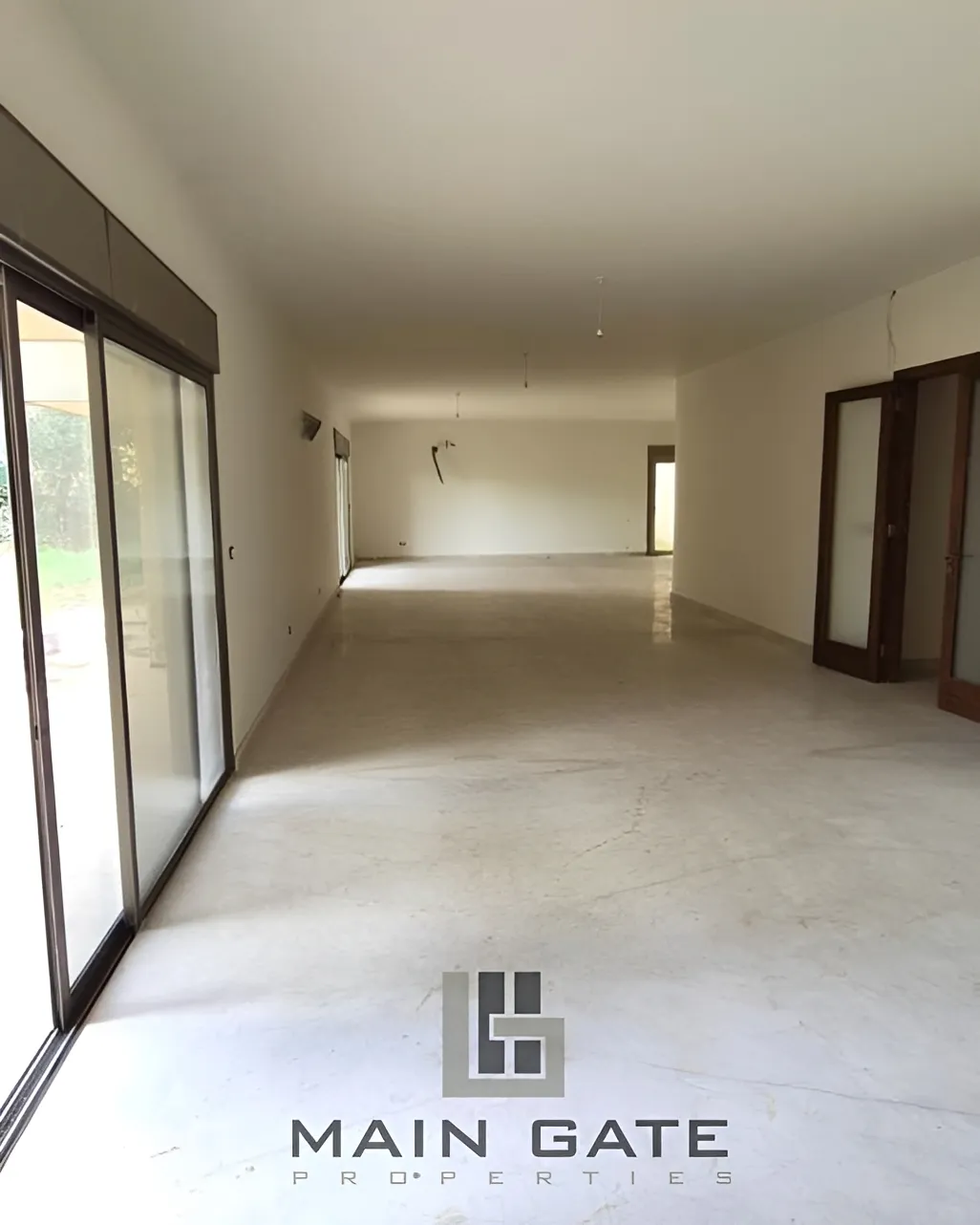Apartment for sale in Ballouneh, Lebanon