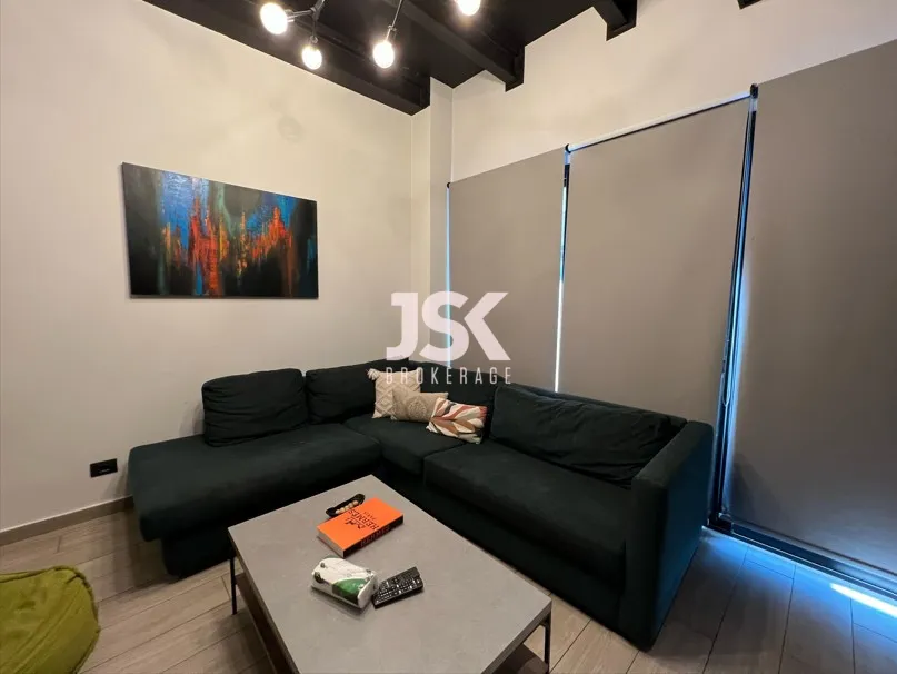 Apartment for Sale in Mar Mikhael