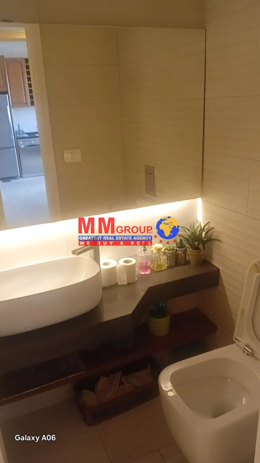 Apartment for Rent in Ain Najm - 2 bed, 4 bath