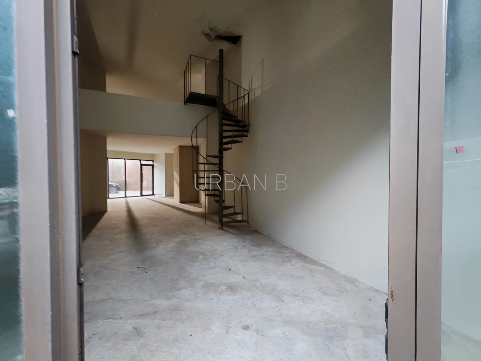 Commercial Property in Hotel dieu, beirut, lebanon