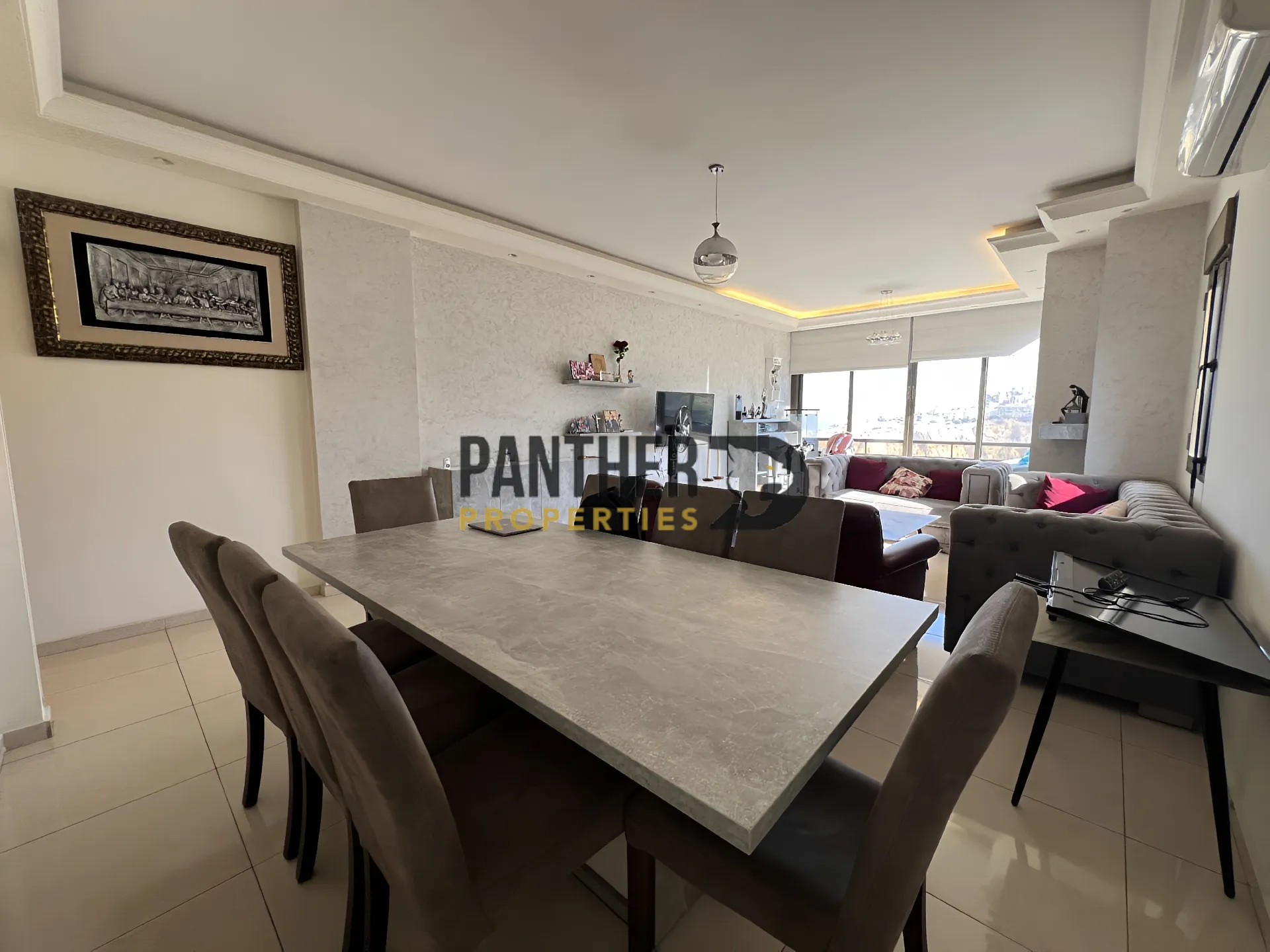 Apartment for sale in Fanar