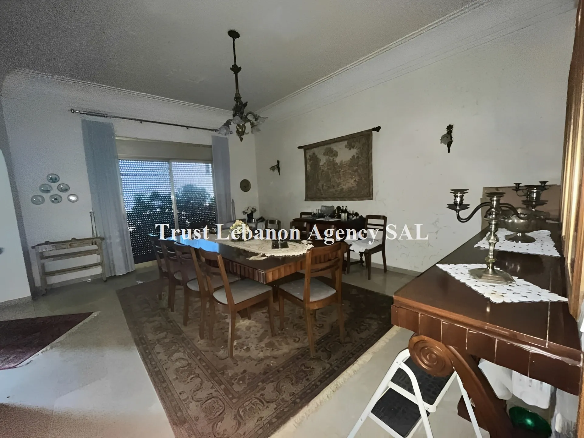 Villa for Sale in Metn Naccache Lebanon