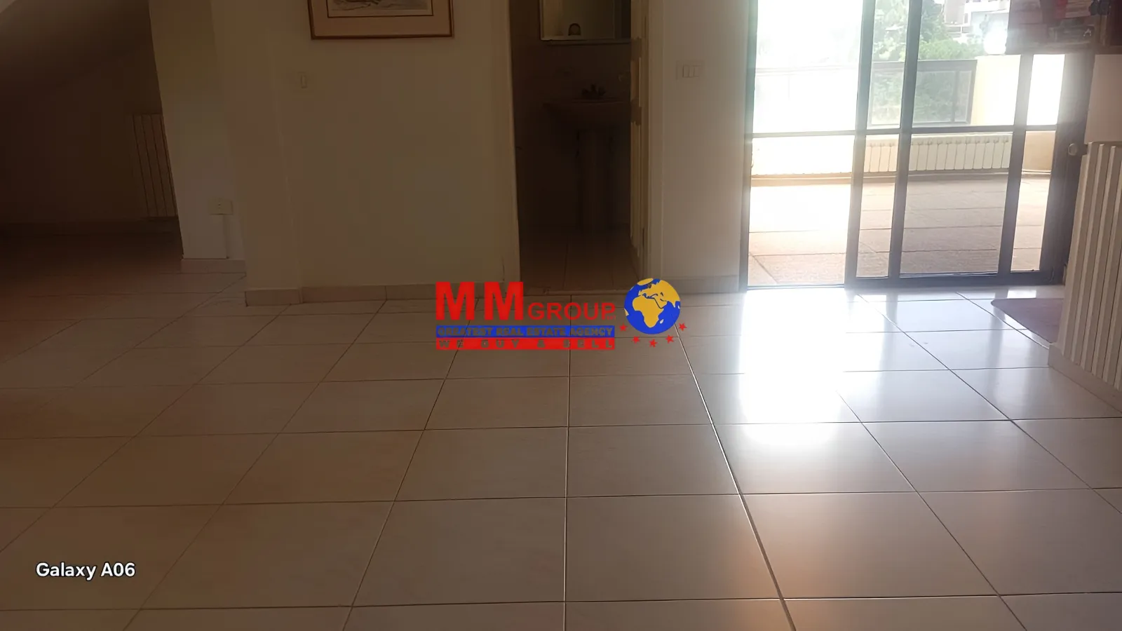 Apartment for Sale in Broummana