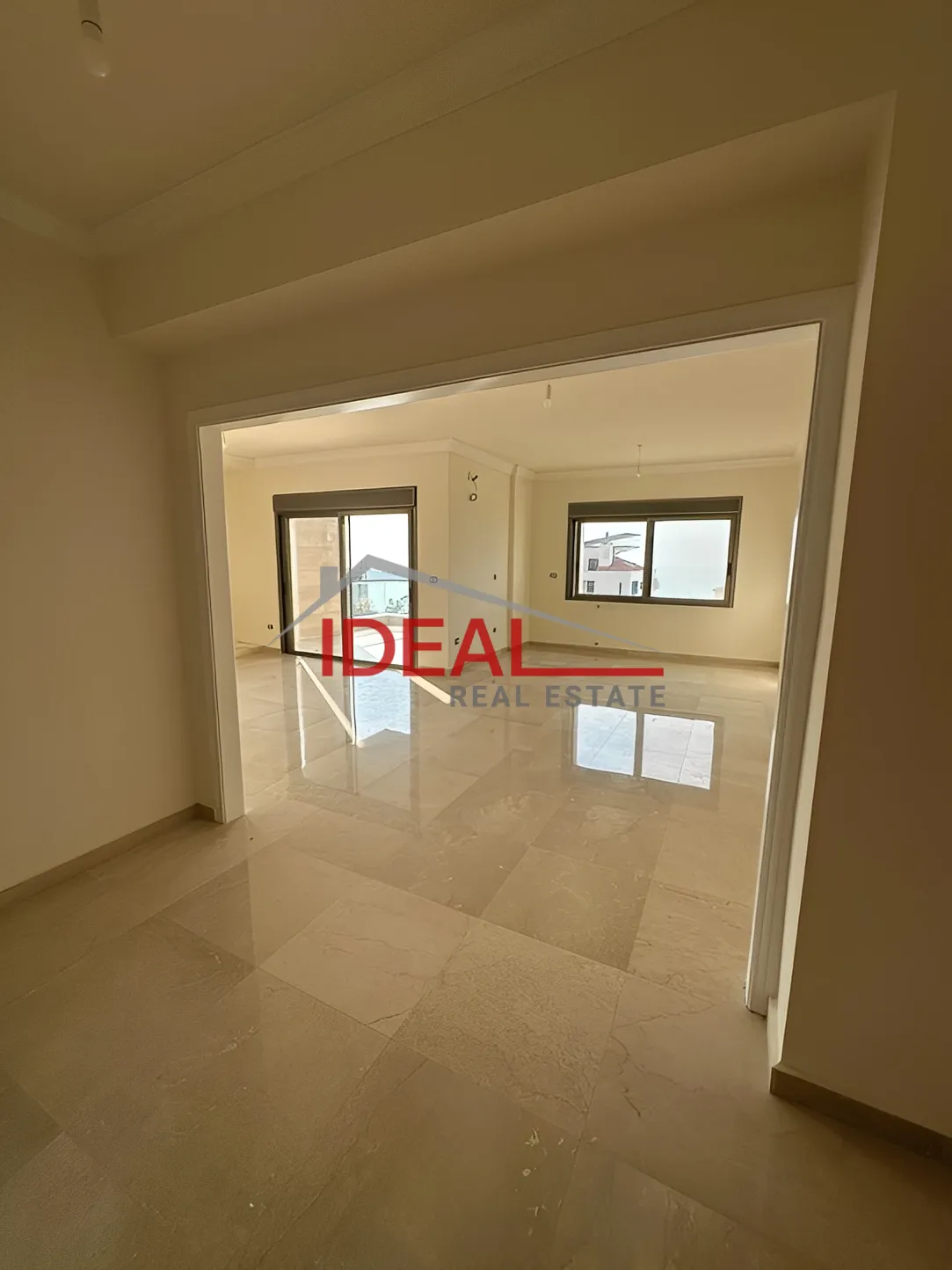 Apartment for Sale in Kfar Hbab, Lebanon
