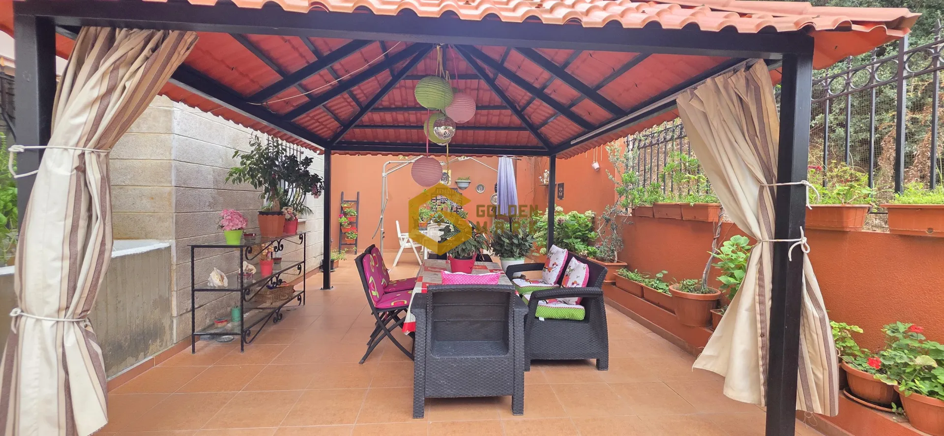 Apartment for Sale in Elissar